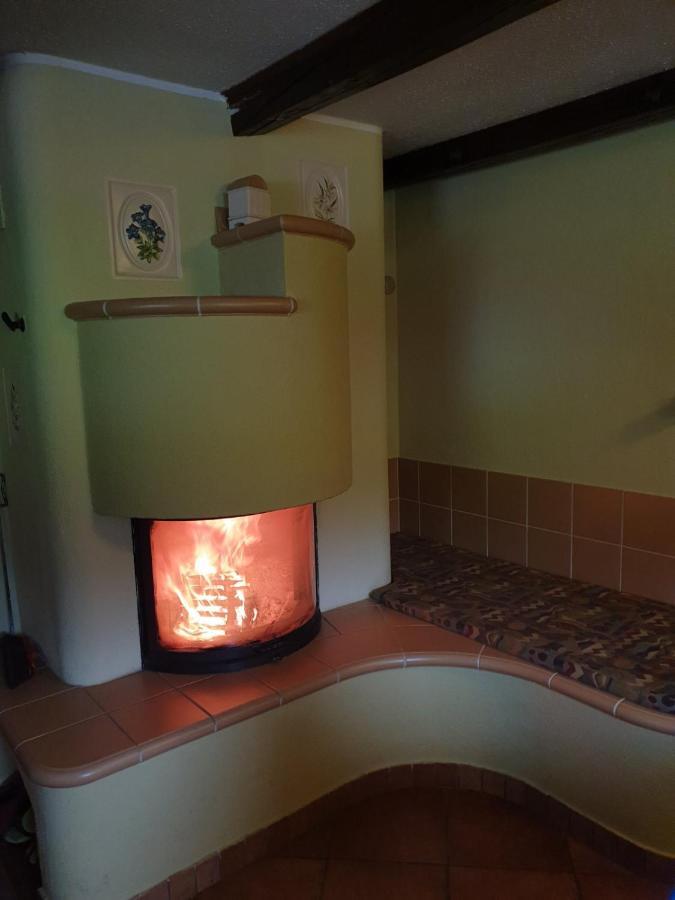 Apartments Relax Jezerca Cerklje na Gorenjskem Eksteriør billede