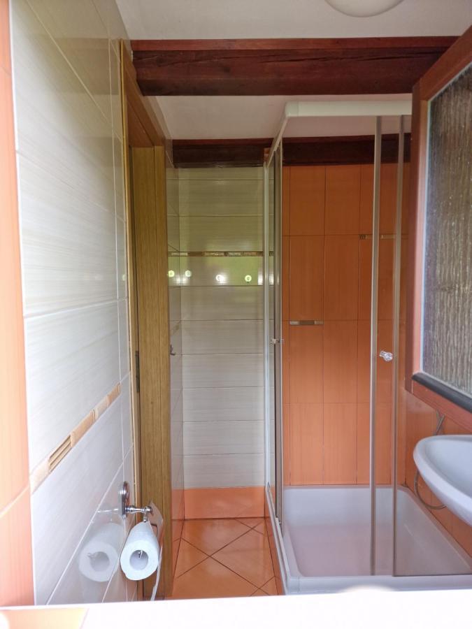 Apartments Relax Jezerca Cerklje na Gorenjskem Eksteriør billede